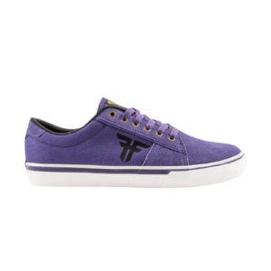 FALLEN BOMBER PURPLE