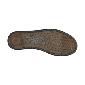 ETNIES KINGPIN	BLACK/BLACK - Imagen 2
