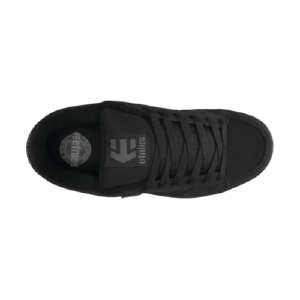 ETNIES KINGPIN	BLACK/BLACK - Imagen 3