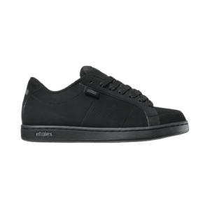 ETNIES KINGPIN	BLACK/BLACK