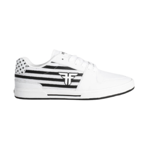 FALLEN LIBERTY WHITE/BLACK