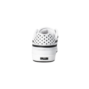 FALLEN LIBERTY WHITE/BLACK - Imagen 2