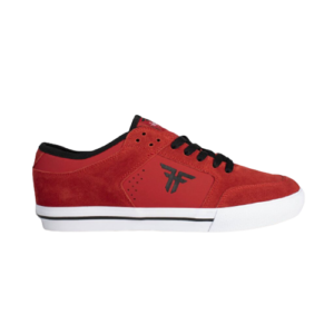 FALLEN RIPPER OXBLOOD