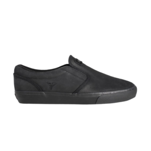 FALLEN THE EASY BLACK/BLACK
