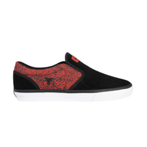 FALLEN THE EASY RED SPECKLE
