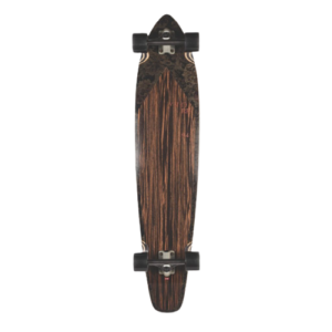 CRUZER GLOBE BYRON BAY	EBONY/NIGHTSHADE