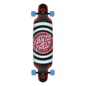CRUZER SANTA CRUZ DECODER ROSKOPP