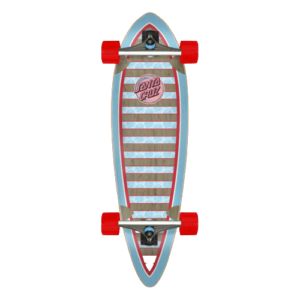 CRUZER SANTA CRUZ DECODER WAVE