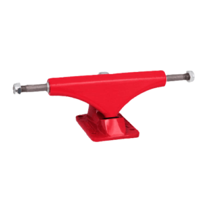 BULLET TRUCKS  RED  STANDARD