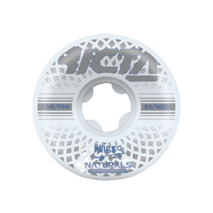 KNIBBS REFLECTIVE NATURALS WIDE 99A RICTA
