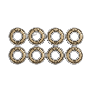 GLOBE ABEC 7 BEARINGS