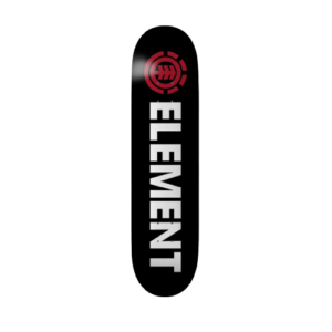 TABLA ELEMENT BLAZIN