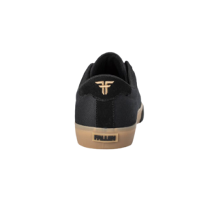 FALLEN BOMBER   BLACK / GUM - Imagen 3