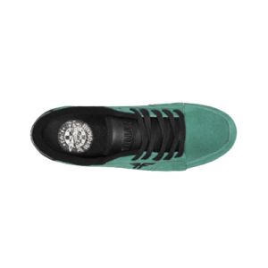 FALLEN BOMBER C-03	JADE / BLACK BLACK CUPSOLE - Imagen 3