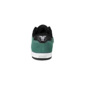 FALLEN BOMBER C-03	JADE / BLACK BLACK CUPSOLE - Imagen 2
