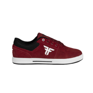 FALLEN PATRIOT OXBLOOD / WHITE / BLACK