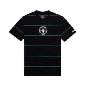 PUBLIC ENEMY X ELEMENT TARGET 	STRIPES