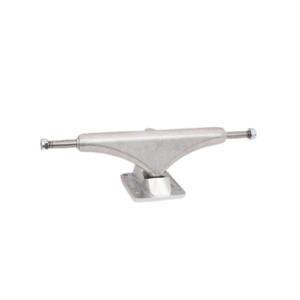 BULLET  TRUCKS  POLISHED  SILVER  STANDARD