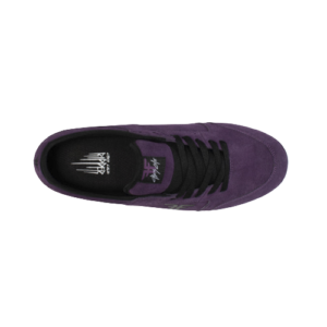 FALLEN RIPPER PLUM CHRIS COLE - Imagen 3