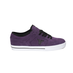 FALLEN RIPPER PLUM CHRIS COLE
