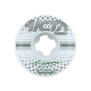 MCCOY REFLECTIVE NATURALS   SLIM 99A RICTA