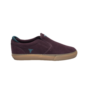 FALLEN THE EASY WINE / CYAN / GUM