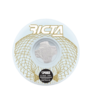 WIREFRAME SPARX    99A RICTA