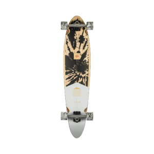 CRUZER GLOBE PINNER CLASSIC	BAMBOO BLACK