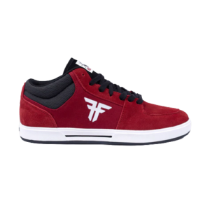 FALLEN THE FIEND  OXBLOOD ELLIOT SLOAN