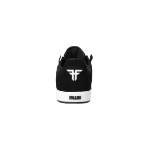 FALLEN TROOPER	BLACK/WHITE CHRIS COLE - Imagen 2