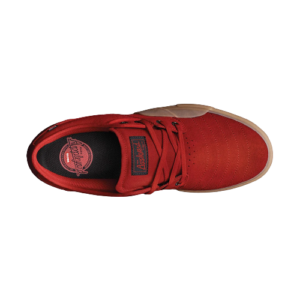 GLOBE MAHALO PLUS RED/GUM - Imagen 3