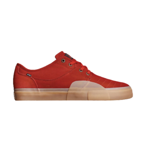 GLOBE MAHALO PLUS RED/GUM