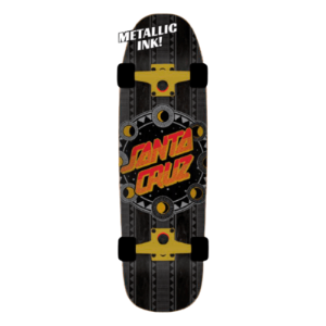 CRUZER SANTA CRUZ PHASE DOT SHAPED MULTI