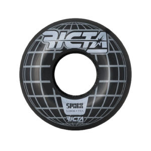 MAINFRAME SPARX BLACK 99A RICTA WHEELS