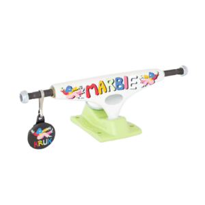 KRUX  TRUCKS K5  MARBIE MILLER DLK  STANDARD