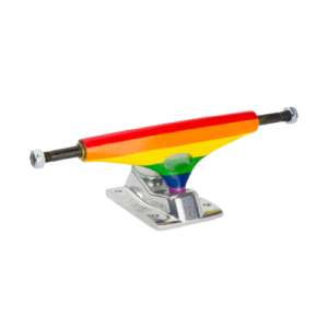 KRUX TRUCKS K5  RAINBOW 2 DLK  STANDARD