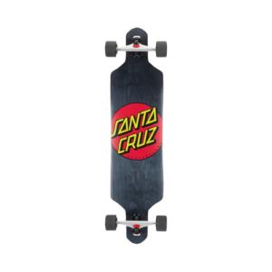 CRUZER SANTA CRUZ CLASSIC DOT DROP THRU MULTI