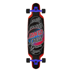 CRUZERSANTA CRUZ CONTRA ECLIPSE DROP DOWN MULTI