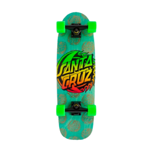 CRUZER SANTA CRUZ ECLIPSE DOT STREET MULTI