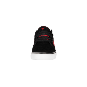FALLEN FORTE MID BLACK / RED - Imagen 2