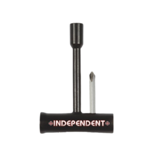 INDEPENDENT T-TOOL BLACK