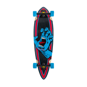 CRUZER SANTA CRUZ SCREAMING HAND PINTAIL