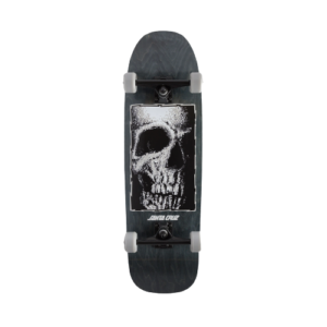 CRUZER SANTA CRUZ STREET CREEP FRAMED SHAPED