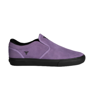 FALLEN THE EASY CHALK VIOLET / BLACK