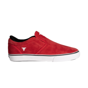 FALLEN EASY OXBLOOD