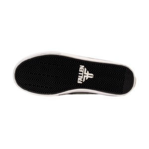 FALLEN BOMBER	DIRTY WHITE/BLACK - Imagen 2