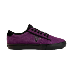 FALLEN  BOMBER	PURPLE/BLACK