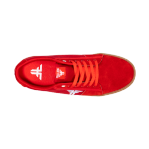 FALLEN BOMBER	RED/GUM - Imagen 2