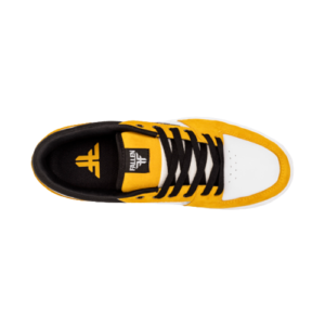 FALLEN PATRIOT	WHITE/YELLOW/BLACK - Imagen 3