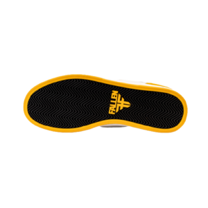 FALLEN PATRIOT	WHITE/YELLOW/BLACK - Imagen 2